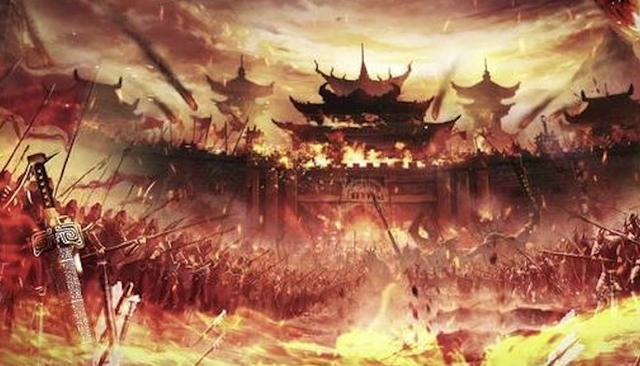 月球生锈了！科学家在月球上发现了“铁锈”，难道月球有氧气？