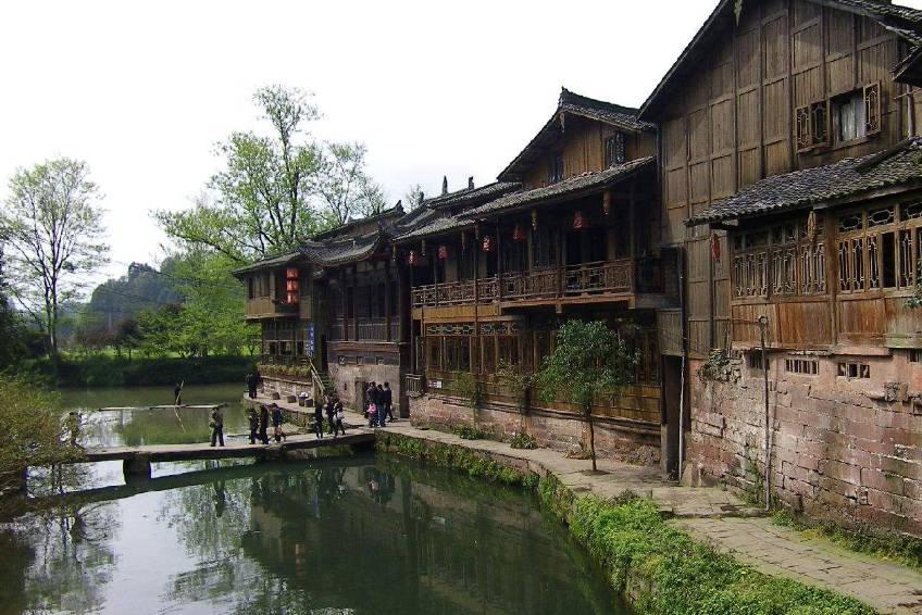 春季旅游去哪里会特别放松？